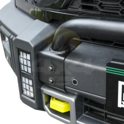 Bull Bar zderzaka przedniego Jetour T2